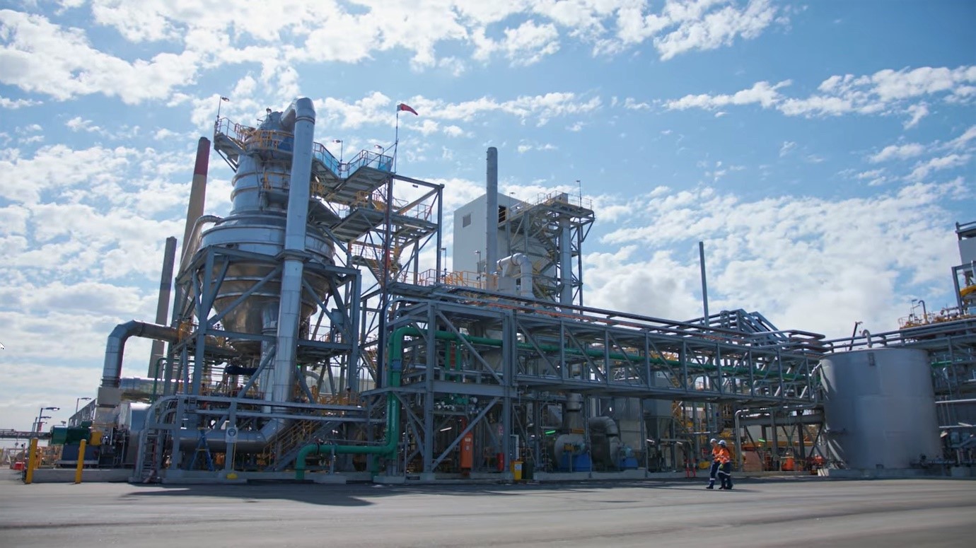 Crystallisation, Crystallisation Plant, Crystallisers, Circulation Crystallisers, Draft Tube Baffle (DTB) Crystallisers, Cooling Crystallisers, Cooling Plant Crystalliser, Swenson Crystallisers